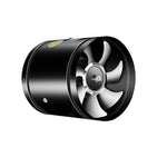 Load image into Gallery viewer, Super Suction Multifunctional Powerful Mute Exhaust Fan
