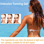 Load image into Gallery viewer, Luxury Intensive Tanning Gel
