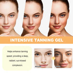 Load image into Gallery viewer, Luxury Intensive Tanning Gel
