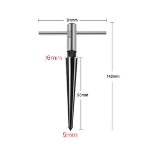 T-Handle Tapered Reamer