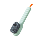 Load image into Gallery viewer, Household Soft Bristle Cleaning Brush
