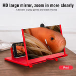 Load image into Gallery viewer, (2024 New Year Sale- Save 50% OFF) Screen Magnifier 2024 Newest Version
