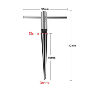 T-Handle Tapered Reamer