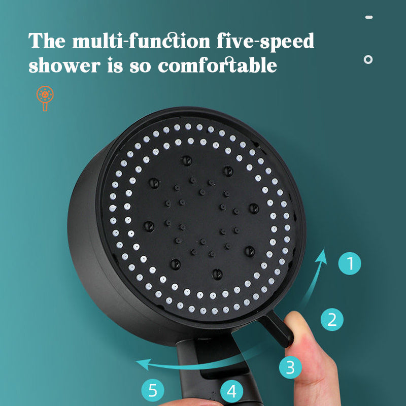 ✨55% OFF✨Multi-functional High Pressure Shower Head