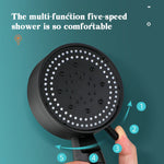 Load image into Gallery viewer, ✨55% OFF✨Multi-functional High Pressure Shower Head
