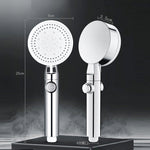 Load image into Gallery viewer, ✨55% OFF✨Multi-functional High Pressure Shower Head
