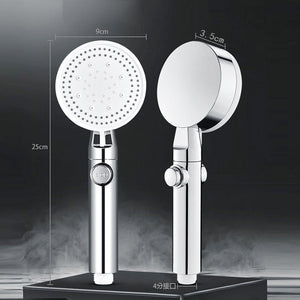 ✨55% OFF✨Multi-functional High Pressure Shower Head