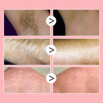 Load image into Gallery viewer, Honey Mousse Hair Removal Spray
