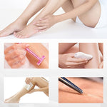 Load image into Gallery viewer, Honey Mousse Hair Removal Spray
