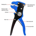 Load image into Gallery viewer, 2 in 1 Cable Stripper Tool
