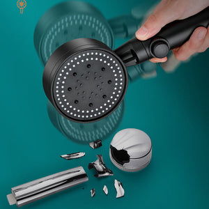 ✨55% OFF✨Multi-functional High Pressure Shower Head