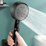 Load image into Gallery viewer, ✨55% OFF✨Multi-functional High Pressure Shower Head
