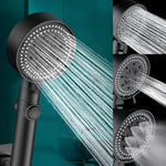 Load image into Gallery viewer, ✨55% OFF✨Multi-functional High Pressure Shower Head
