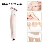 Load image into Gallery viewer, Body Shaver Kit
