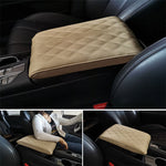 Load image into Gallery viewer, Vehicle Memory Foam Armrest Box
