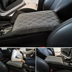 Load image into Gallery viewer, Vehicle Memory Foam Armrest Box
