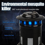 Load image into Gallery viewer, LED Mosquito Lamp
