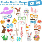 Load image into Gallery viewer, Easter Photographing Dress-up Acessories
