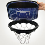 Load image into Gallery viewer, Multi-functional basketball rack
