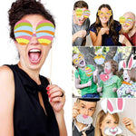 Load image into Gallery viewer, Easter Photographing Dress-up Acessories
