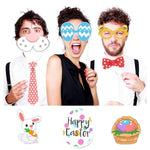 Load image into Gallery viewer, Easter Photographing Dress-up Acessories
