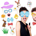 Load image into Gallery viewer, Easter Photographing Dress-up Acessories
