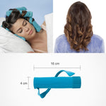 Load image into Gallery viewer, 8 Pack Sleep Hair Rollers
