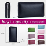 Load image into Gallery viewer, Multi-functional Card Holder Long Purse
