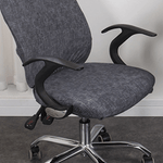 Load image into Gallery viewer, Decorative Computer Office Chair Cover
