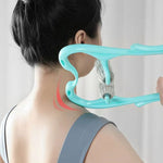 Load image into Gallery viewer, Handheld Cervical Spine Massager
