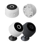 Load image into Gallery viewer, 1080p Magnetic WiFi Mini Camera
