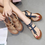 Load image into Gallery viewer, Fashion Female Roman Sandals
