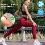 Load image into Gallery viewer, Woman Seamless Breathable Pants, Quick-dry
