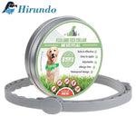 Load image into Gallery viewer, Hirundo Pro Guard Flea &amp; Tick Collar For Dogs
