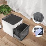 Load image into Gallery viewer, Mini Office Air Cooler
