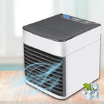 Load image into Gallery viewer, Mini Office Air Cooler
