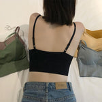 Load image into Gallery viewer, Woman seamless back strap
