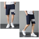 Load image into Gallery viewer, Summer Casual Men Shorts
