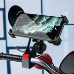 Load image into Gallery viewer, Mobile phone wireless charger for Motorcycle
