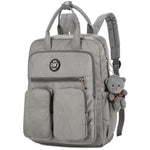 Load image into Gallery viewer, Large Capacity Multi-Pocket Waterproof Backpack
