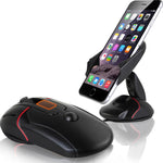 Load image into Gallery viewer, 【Last Day Promotion】Rotating Mouse Phone Holder Car Bracket
