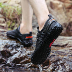 Load image into Gallery viewer, Men Outdoor Beach Water Barefoot Shoes
