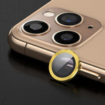 Load image into Gallery viewer, HD iPhone Camera Lens Protector
