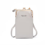 Load image into Gallery viewer, Mini Phone Bag Crossbody Bag
