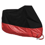 Load image into Gallery viewer, Motorcycle Universal Outdoor Cover
