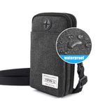 Load image into Gallery viewer, Mini Phone Storage Bag Crossbody Bag
