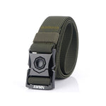 Load image into Gallery viewer, Automatic Buckle Tactical Belt
