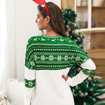 Load image into Gallery viewer, Long Sleeve Christmas T-Shirt
