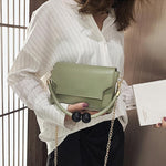 Load image into Gallery viewer, New Style Trend Ms. One-Shoulder Fashion Sling Bag Crossbody Bag
