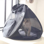 Load image into Gallery viewer, Portable Cat Bag
